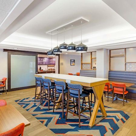 Hampton Inn Mebane Eksteriør billede