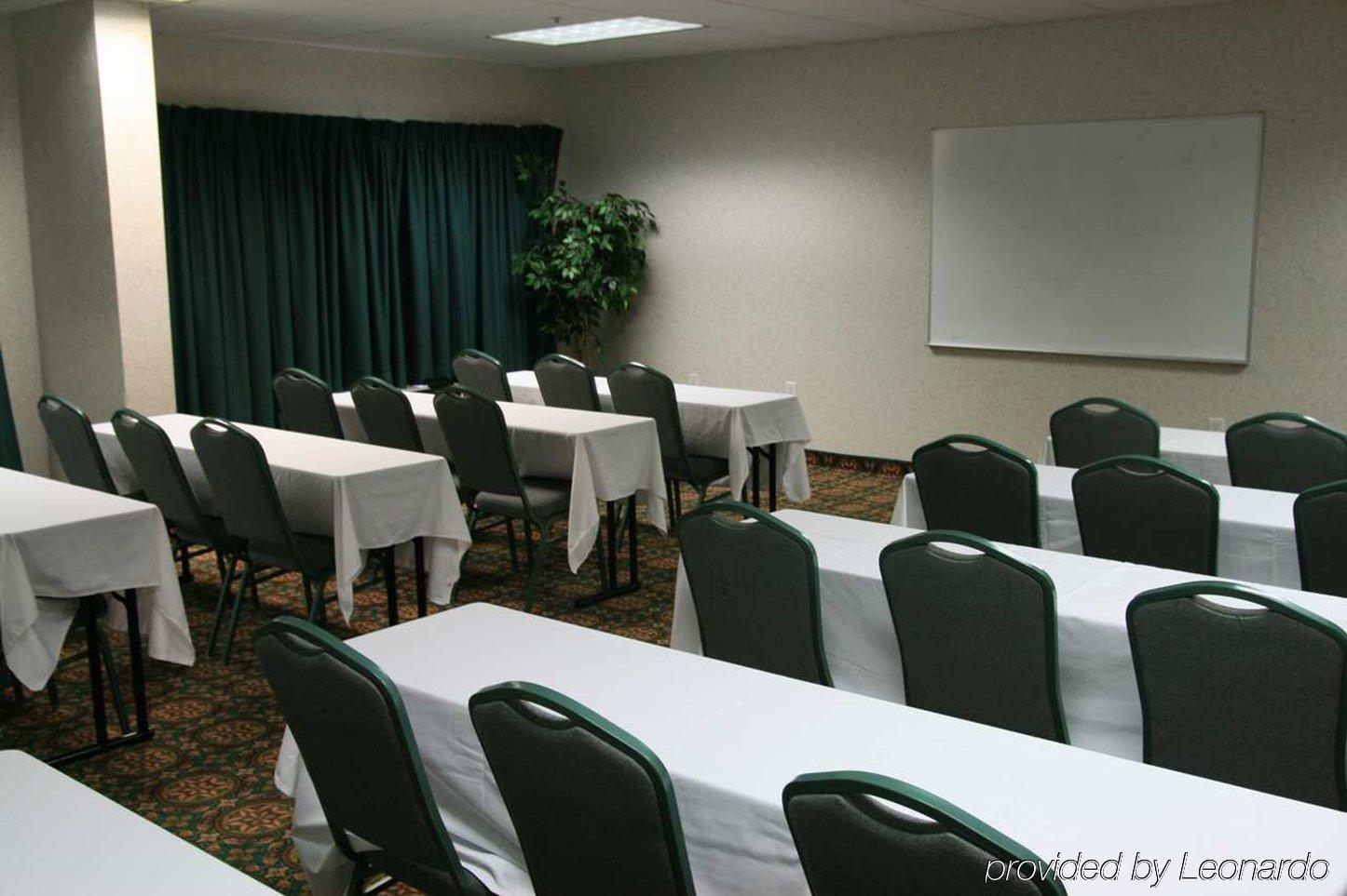 Hampton Inn Mebane Faciliteter billede
